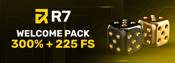 R7 Casino